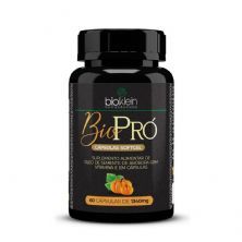 BioPr� - 60 C�psulas Softgel - Bioklein