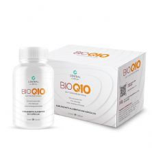BioQ10 100mg - 30 C�psulas - Central Nutrition
