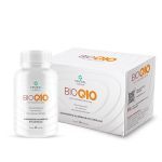 BioQ10 100mg - 30 C�psulas - Central Nutrition