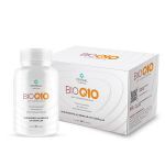 BioQ10 50mg - 60 C�psulas - Central Nutrition