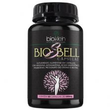 BioSbell - 60 C�psulas - Bioklein*** Data Venc. 15/06/2024
