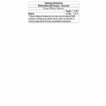 Biotina 30mcg 60 C�psulas - Herbamed