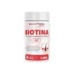 Biotina - 60 C�psulas - Adaptogen