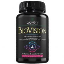 BioVision - 60 C�spulas - Bioklein