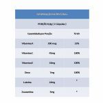 BioVision - 60 C�spulas - Bioklein