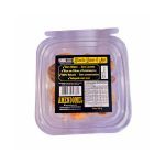 Biscoito Zero Lactose - 250g Mel - Amendomel