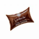 Bisnaga de Creme de Cacau com Avel� e Castanha do Par� - Zero A��car - 20g - Gobeche