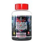 Black Acqua Thermogenic - 90 C�psulas - Demons Lab