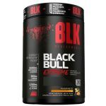 Black Bull Extreme - 390g Tangerine Ice - BLK Performance