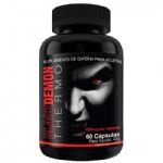 Black Demon Thermo - 60 C�psulas - Intlab