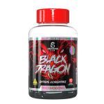 Black Dragon  Thermogenic - 90 C�psulas - Demons Lab