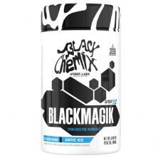 Black Magik - 450g Artic Ice - Under Labz