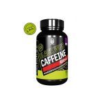 Black Wod Caffeine - 400mg 60 C�psulas - Wod Nutrition*** Data Venc. 31/07/2025