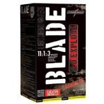 Blade N.O Explode Darkess - 49 packs 409g - Integralm�dica