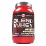 Blend Whey - 900G Chocolate - Vitafor