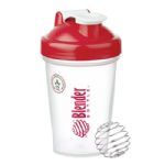 Coqueteleira Classic 20oz - 590 ml Vermelha - Blender Bottle