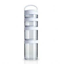 Blender Bottle Gostak - 350g Branco