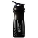 Coqueteleira Sportmixer 28oz - 830 ml Preto - Blender Bottle