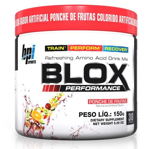 Blox  - 150g Melancia - BPI