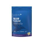 Blue Calm - 175g Baunilha e Lavanda - Puravida