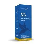 Blue Calm Melatonina - 20ml Maracuj� - Puravida
