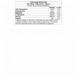 Blue Mag - 150g Lim�o - Bigens