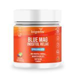 Blue Mag - 150g Lim�o - Bigens