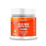 Blue Mag Inositol Relax - 250g Lim�o - Bigens
