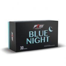 Blue Night - 30 C�psulas - FTW*** Data Venc. 30/06/2021