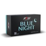 Blue Night - 30 C�psulas - FTW*** Data Venc. 30/06/2021
