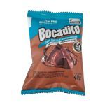 Bocadito - 1 Unidade 40g Chocolate Com Brigadeiro - Shark Pro
