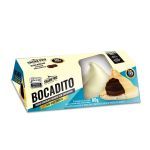 Bocadito - 2 Unidades 40g Chocolate Branco - Shark Pro