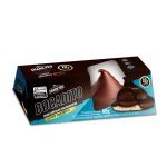 Bocadito - 2 Unidades 40g Chocolate Com Brigadeiro - Shark Pro