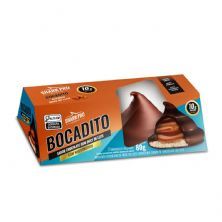 Bocadito - 2 Unidades 40g Doce de Leite - Shark Pro