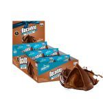 Bocadito - 6 Unidades 40g Chocolate Com Brigadeiro - Shark Pro*** Data Venc. 24/01/2026