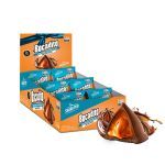Bocadito - 6 Unidades 40g Chocolate Com Doce de Leite - Shark Pro