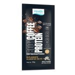 Body Coffee Protein  - 10 Sach�s 15g Vanilla - Equaliv