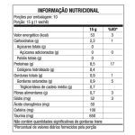 Body Coffee Protein  - 10 Sach�s 15g Vanilla - Equaliv