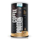 Body Coffee Protein  - 375g Vanilla - Equaliv