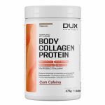 Body Collagen Protein - 475g Cappuccino - Dux Nutrition