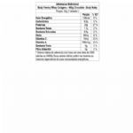 Body Feminy Whey Col�geno - 900g Chocolate - Body Nutry