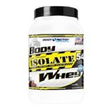 Body Isolate Whey - 900g Chocolate - Body Nutry