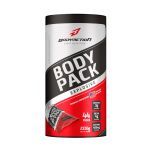 Body Pack Explosive - 44 Packs - BodyAction
