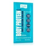 Body Protein - 1 Sach� 15g Neutro - Equaliv