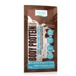Body Protein - 1 Sach� 18g Cookies and Cream - Equaliv