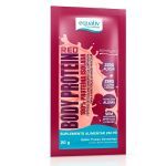 Body Protein - 1 Sach� 20g Frutas Vermelhas - Equaliv