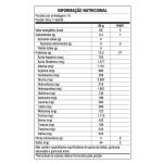 Body Protein - 1 Sach� 20g Frutas Vermelhas - Equaliv