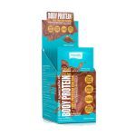 Body Protein - 10 Sach�s 20g Cacau - Equaliv