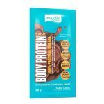Body Protein - 10 Sach�s 20g Cacau - Equaliv