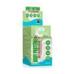 Body Protein - 10 Sach�s 20g Coco  - Equaliv